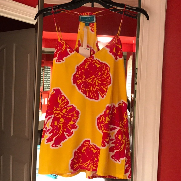 Lauren Tank - Picture 3 of 3